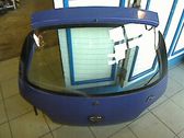 Tailgate/trunk/boot lid