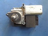 Wischermotor Heckscheibe
