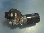 Wischermotor