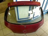 Tailgate/trunk/boot lid