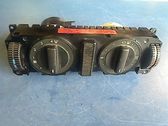Steuergerät Klimaanlage