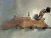 Exhaust manifold