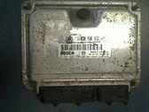 Unidad de control/módulo del motor