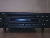 Radio/CD/DVD/GPS head unit