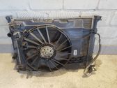 Coolant radiator