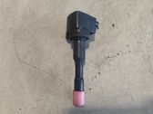 High voltage ignition coil