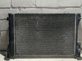 Coolant radiator