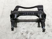 Front Brake Caliper Pad/Carrier