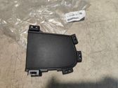 Front tow hook cap/cover