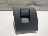 Dashboard storage box/compartment