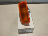 Front indicator light