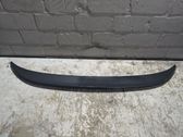 Tailgate/trunk spoiler