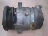 Air conditioning (A/C) compressor (pump)