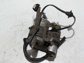 Kraftstoffpumpe im Tank