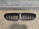 Front grill