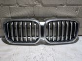 Front grill
