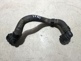Other air conditioning (A/C) parts