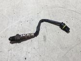 Lambda probe sensor