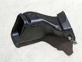 Interior heater climate box assembly