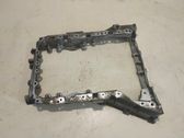 Oil sump