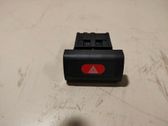 Botón interruptor de luz de peligro