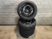 Llanta de acero R15