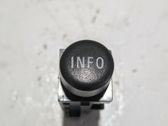 Vakionopeussäätimen ohjauskytkin