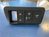 Bouton commande réglage hauteur de phares