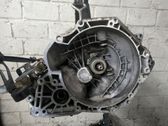 Manual 5 speed gearbox