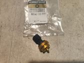 Sensor de temperatura del refrigerante