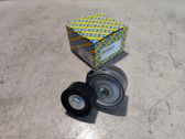 Belt tensioner pulley