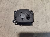 Air flap motor/actuator