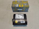 Immobilizer control unit/module