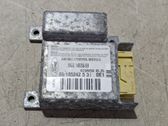 Unidad de control/módulo del Airbag