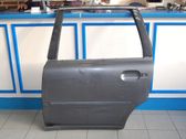 Rear door