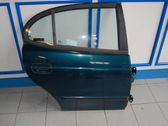 Rear door