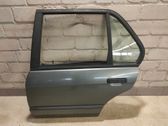 Rear door
