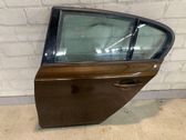 Rear door