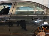 Rear door