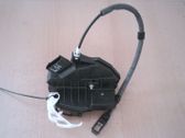 Rear door lock