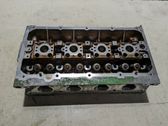 Culasse moteur
