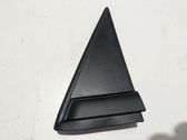 Fender end trim