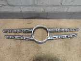 Grille de calandre avant