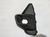 Front tow hook cap/cover