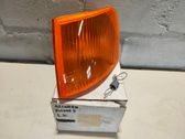 Front indicator light