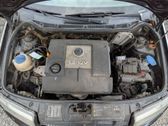 Manual 5 speed gearbox