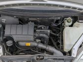 Manual 4 speed gearbox