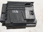 Gearbox control unit/module