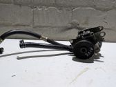 Power steering pump
