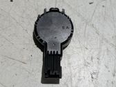 Rain sensor